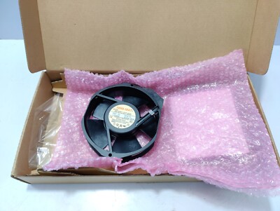 NMB-MAT 5915PC-23T-B30 Fan AC Axal Alter / APC 0J-490-0107SE