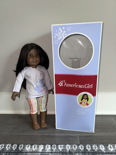 American Girl Doll #50 | eBay