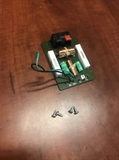 Genuine Infinity 2-Way Crossover For Wall 2-Way Speakers System CS50 Tested