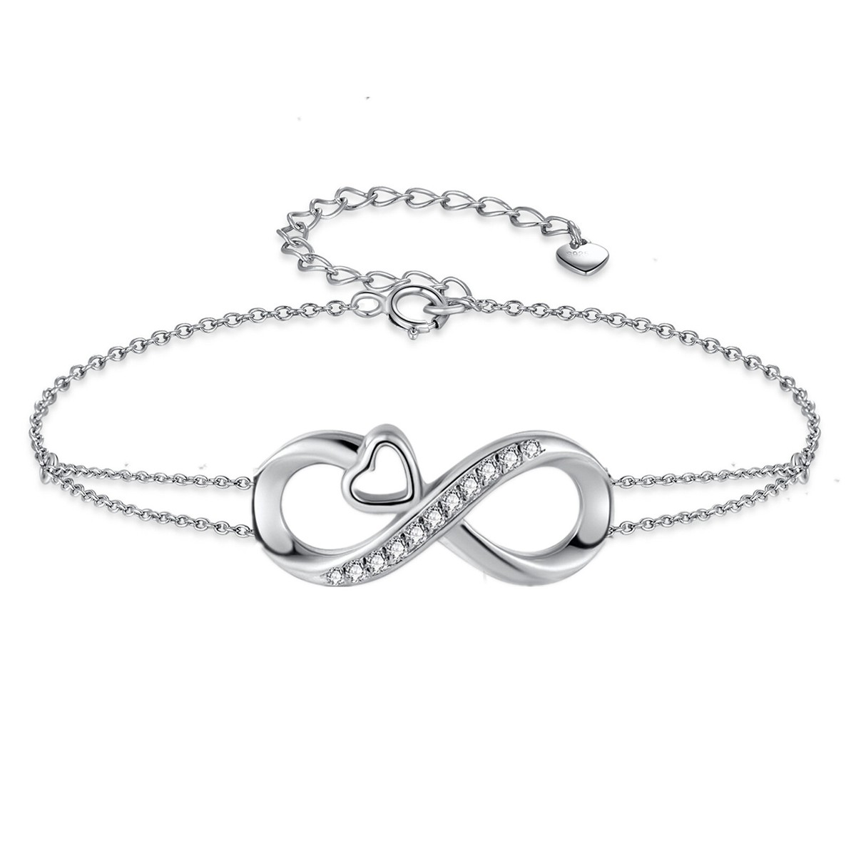 cvtvlist  BRACELET  SILVER925 2個セット kensscratch】ボリューミーなsilver925ブレスレット,個性的