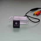 Reverse Car Rear View Backup Camera For Chevrolet Camaro 2010-2013 +++Guide Line