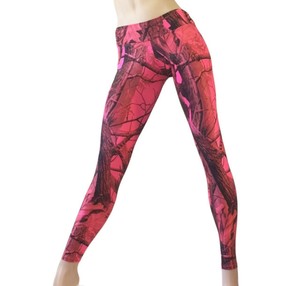 tree yoga pants