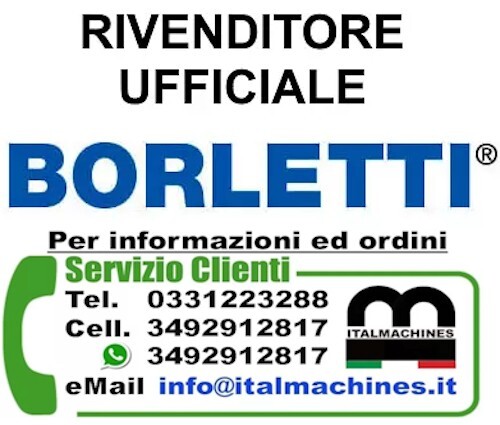 Borletti SUM Supporto Universale Per Micrometri, Base Ovale Stabile Con Ganasce Orientabili - Foto 3