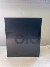 Samsung Z Fold 4 Empty Box no phone or accessories 