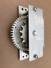 Fuji Frontier 350 370 355 375 Rack drive gear assy 826H0003 all ok