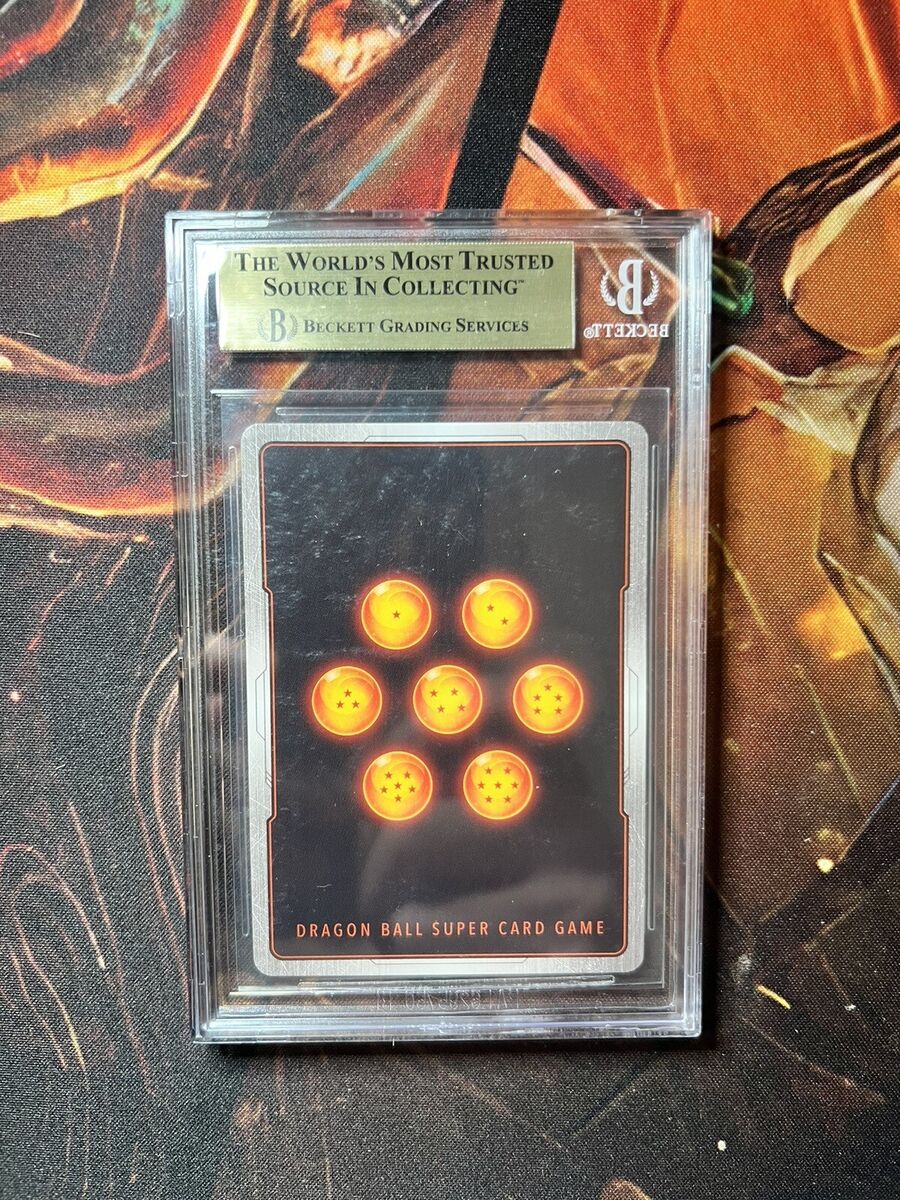 Dragon Ball Super TCG SS Gogeta, Fusion Reborn BT22-140 SCR Dragon Ball Super TCG SS Gogeta, Fusion Reborn BT22-140 SCR