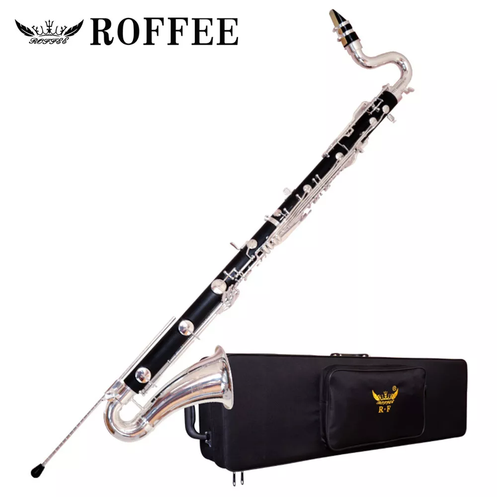 Roffee clarinet online