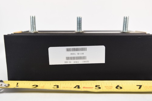 Vanner Battery Isolator 50-140 - Picture 2 of 4