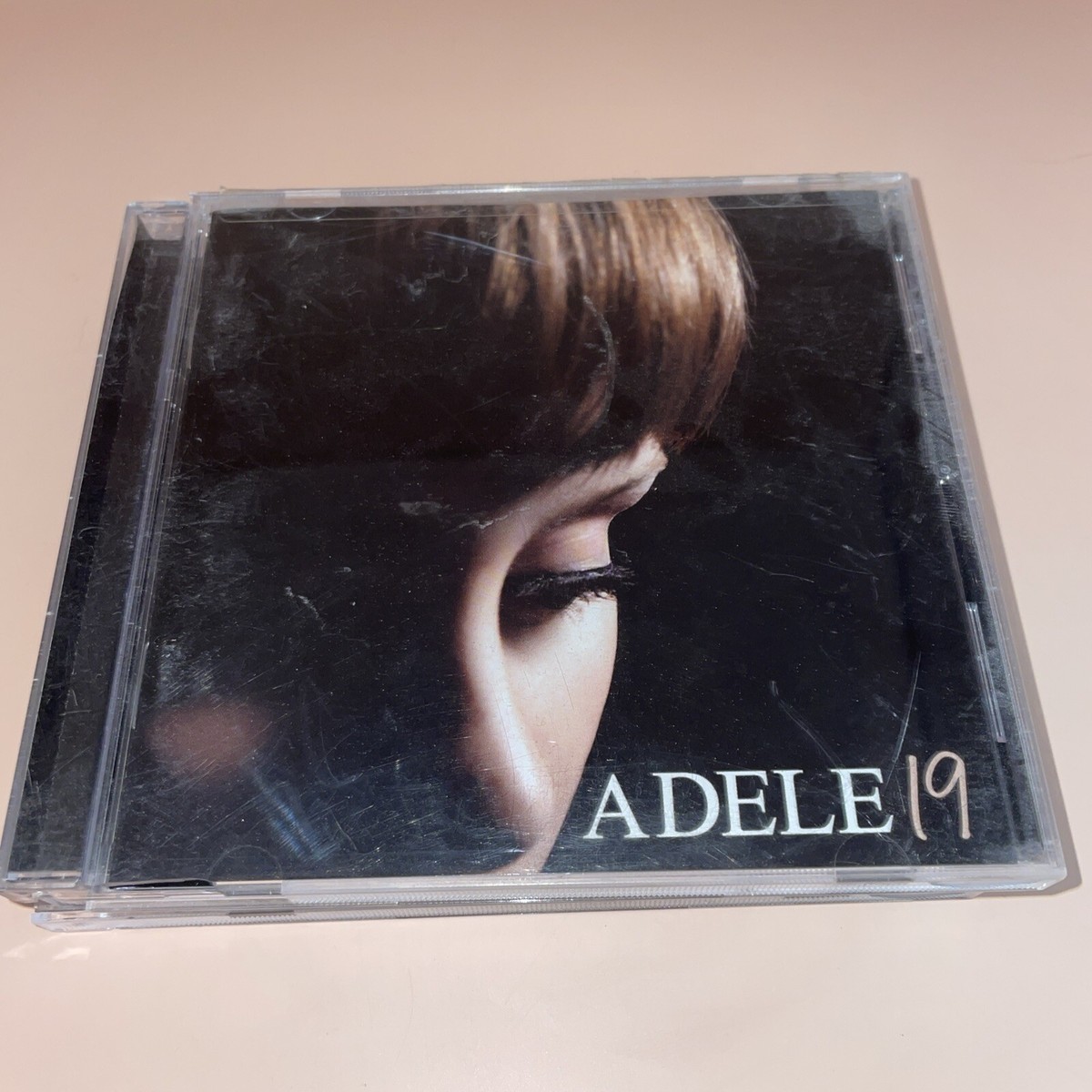 まとめ買い　新品未開封　Adele 21 25レコード ADELE 2-Album Bundle: 