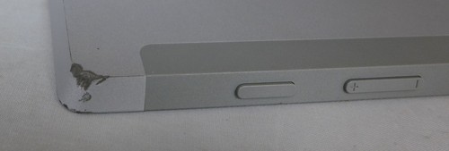 Microsoft Surface 3, Platinum, 10.8", 4GB, 128GB- Yellowness on screen - Picture 10 of 12