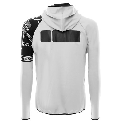 Freddy Felpa UOMO PRO Sweat PROSWEATV101 in DIWO spalla effetto