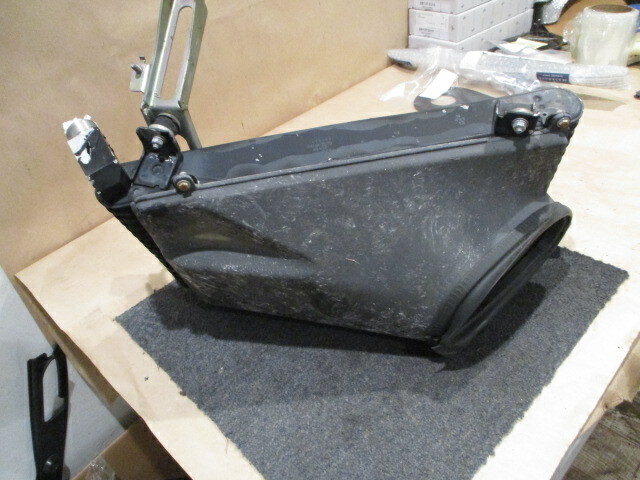 Ferrari 360 - Oil Radiator With Conveyor - P/N 179835