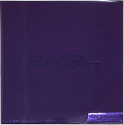 ☆Biri-Biri ／yoasobi ☆新品未開封 202402131908226.jpg