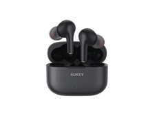 AUKEY Wireless Earbuds with 4 Mics Bluetooth 5.0 aptX Deep Bass EP-T27 B18