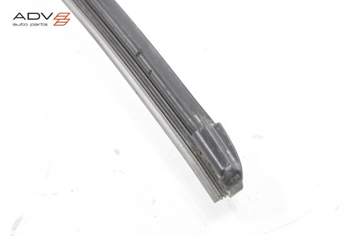Brazo limpiaparabrisas lado pasajero derecho Lincoln Aviator 2020-2025 con hoja OEM - Imagen 5 de 8