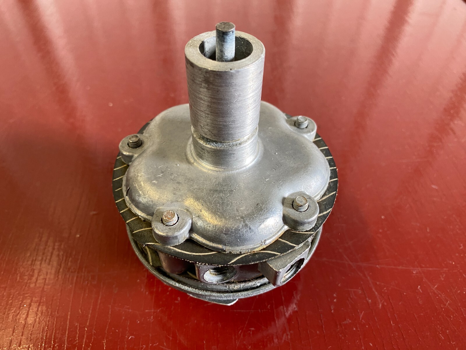 FUEL PUMP 4886 FOR 1961 1962 1963 1964 1965 1966 1967 CHEVROLET CORVAIR