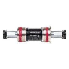 Origin8 Torqlite Square Taper Bottom Bracket, 68 x 110.5, Interface: English/Spi