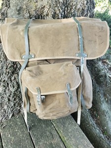 paddy pallin backpacks