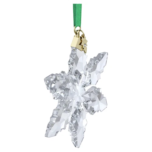 Swarovski Crystal Annual Edition Christmas Star Ornament 2024, AUTHENTIC 5661079 - Picture 8 of 10
