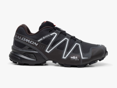 LOWEST NEW w/ box Salomon Speedcross 3 GTX L47600200 US SIZES: 8 to 12
