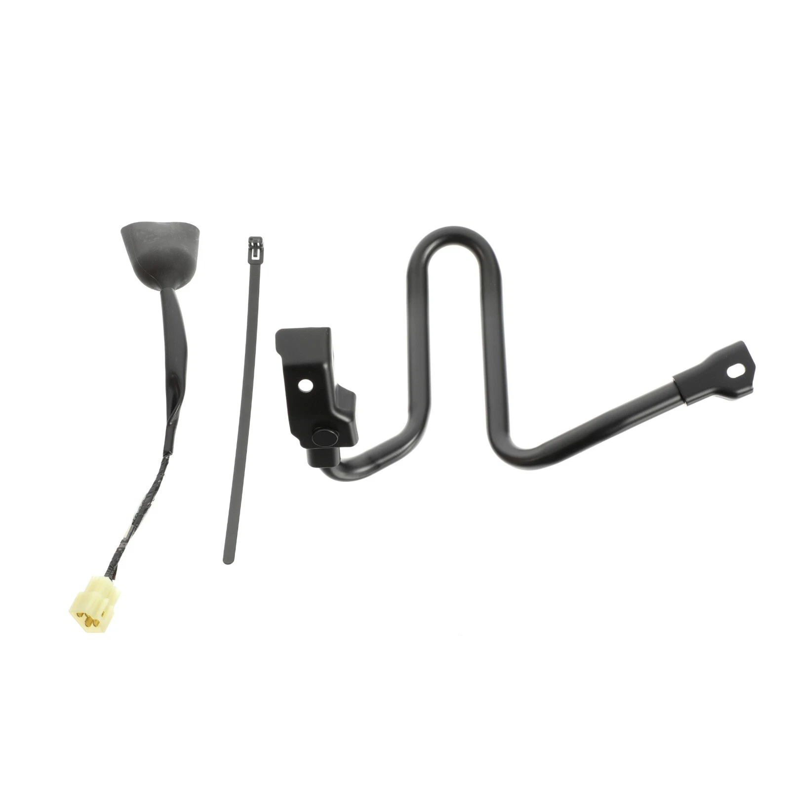 Kit de protector de interruptor para Isuzu (P/N 290USK0010)