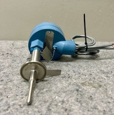 Rosemount Model 79 Connection Head