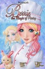 Berrie, the Magic of Pastry by Rosalys (Paperback / softback, 2012)