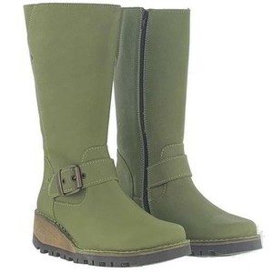 treds fly boots