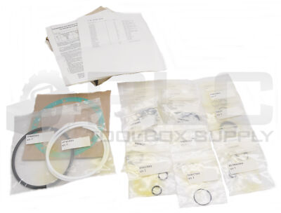 NEW SP/SHEFFER INTERNATIONAL 6'' RC & RC2 KIT ROTATING HYDRAULIC CYLINDER KIT
