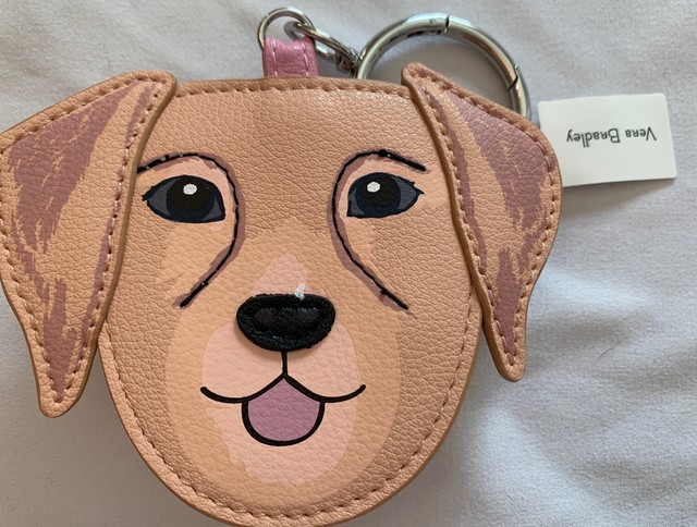 vera bradley dog print