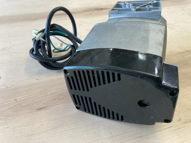 Delta 10" Contractors Table Saw Model 34444 eBay