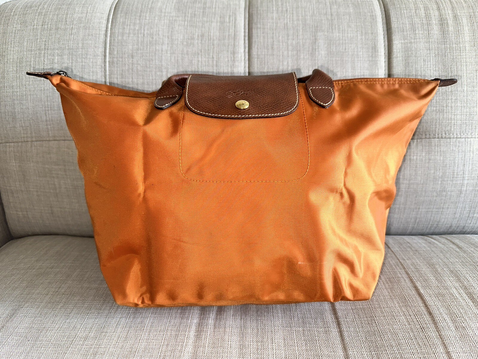 longchamp le pliage medium — image 4