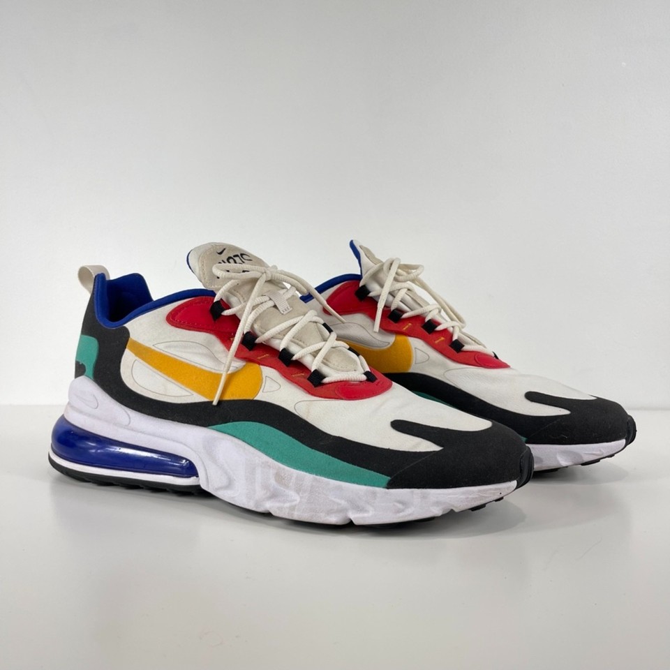 nike react bauhaus 270