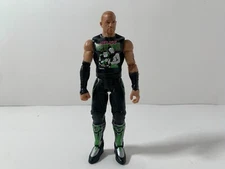 WWE WWF Road Dogg Jesse James Mattel DX Action Figure New Age Outlaws 🔥