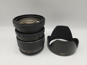 Tamron 28 0mm F3 8 5 6 Aspherical Ld If Zoom Lens For Adaptall 2 Mount Ebay