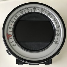 BMW Mini S SD ONE JCW 2012 R56 - R60 Navigation System Screen Speed 260 Km/h SAT