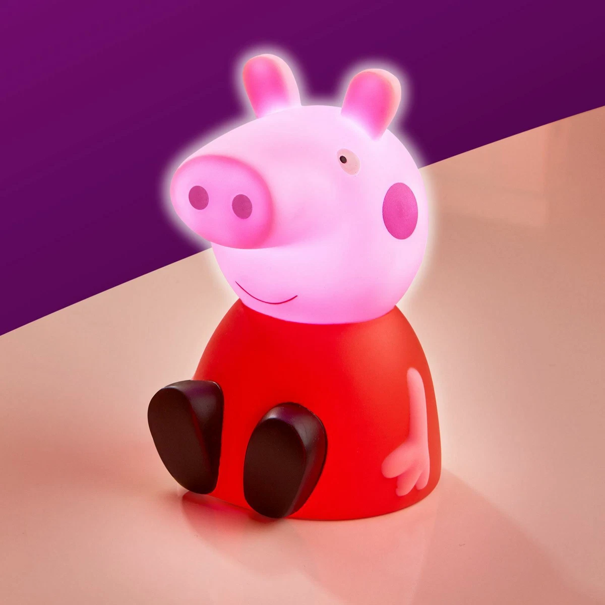 Peppa night light online