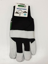 Hestra Job Work Gloves Weather