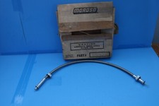 Moroso Vintage Rpm Tachometer Drive Cable Nos 55240