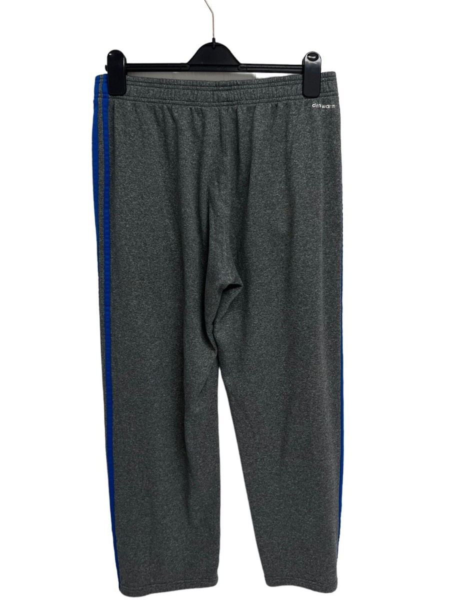 adidas climawarm fleece pants