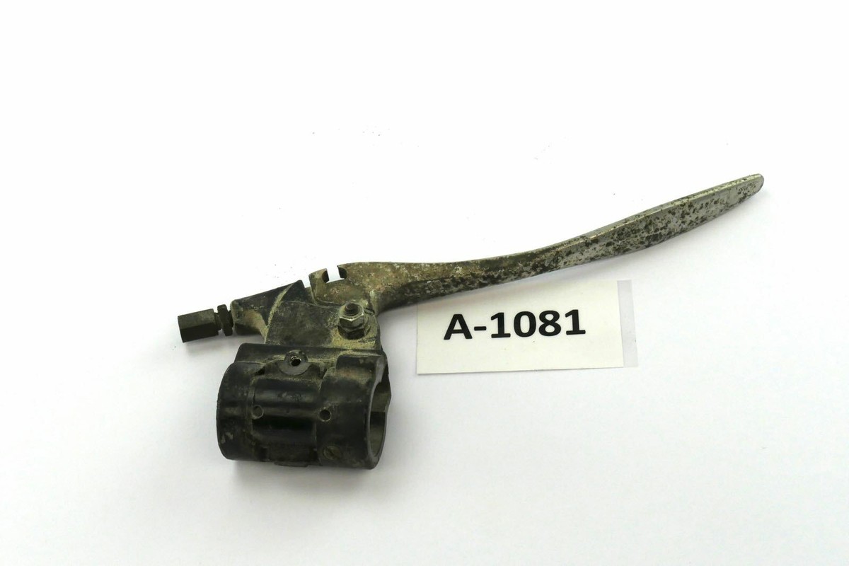 Triumph TWN BDG 250 HSL SL - clutch lever E100021788 | eBay