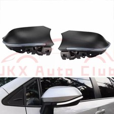 Led Sequential Dynamic Mirror Turn Signal Lights Q For Toyota Corolla 2019-2022 Led Sequential Dynamic Mirror Turn Signal Lights Q For Toyota Corolla 2019-2022