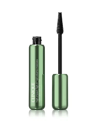 Clinique High Impact High-Fi Full Volume Mascara 01 Intense Black 0.27 Oz/10ml