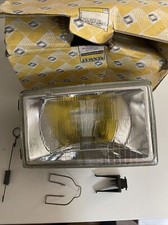 Feu avant (phare) Renault R9