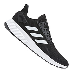 adidas duramo 9 schwarz