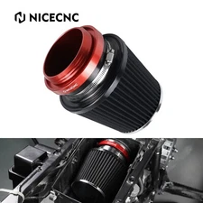 High-Flow Air Filter Cleaner Intake Kit For Honda TRX450ER TRX450R TRX 450 ER R