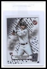 2023 Topps Pristine - #80 Jordan Groshans (RC)