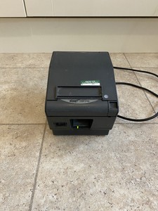 star tsp700 printer