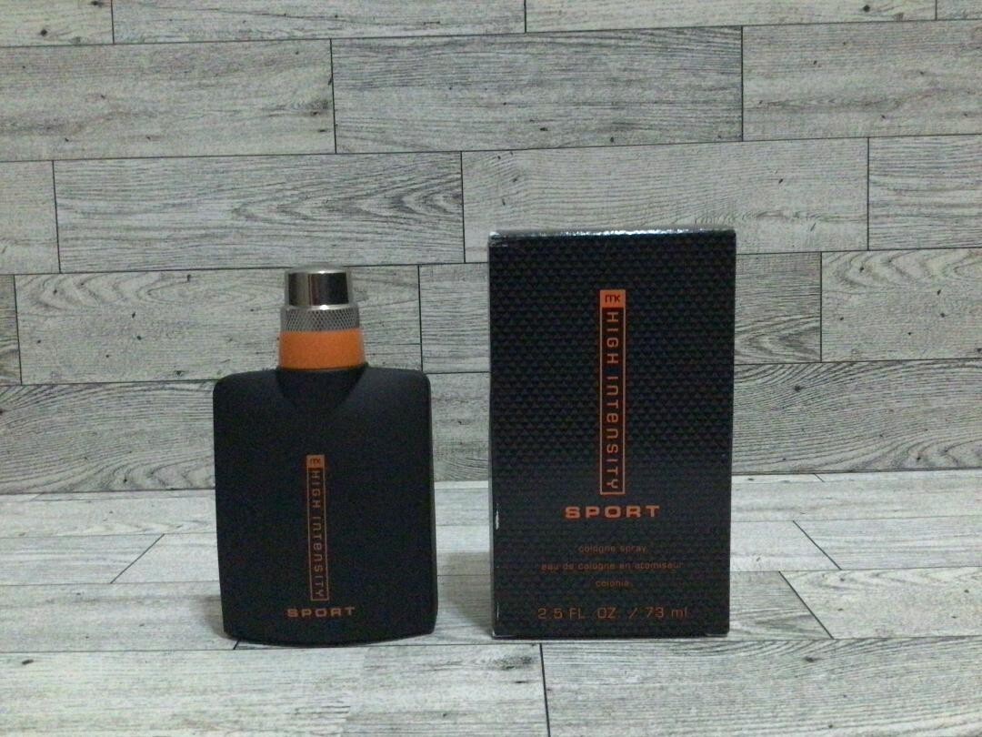 High Intensity Perfumes Mary Kay Para Hombre Mary Kay Lociones