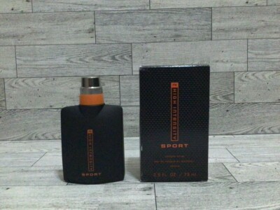 Mary Kay Men HIGH INTENSITY Sport Spray/2.5 OZ/NIB/29.00/HTF/Warm/End Of Supply 